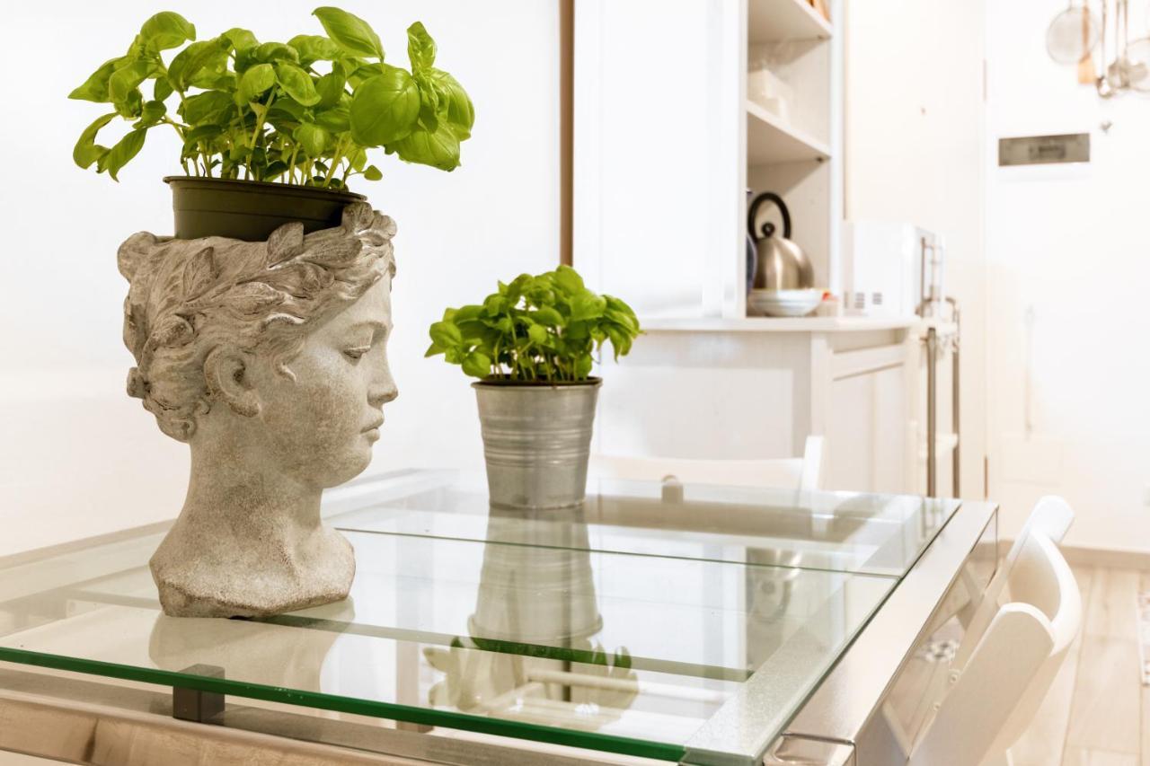 Elegant Design Apt Milano Porta Venezia Apartment Exterior foto