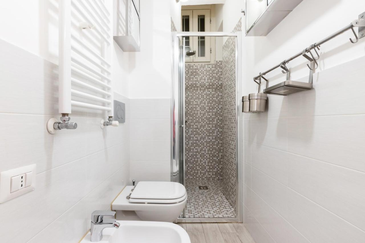 Elegant Design Apt Milano Porta Venezia Apartment Exterior foto